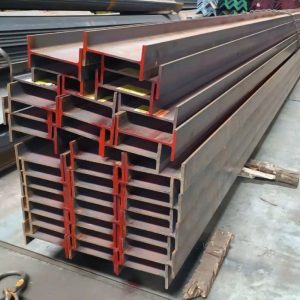 Thép hình i198; Quy cách i198x99x4.5x7mm; Trọng lượng cân nặng 18.2 kg/m; Chiều dài thanh thép 6m và 12m; Thương hiệu xuất xứ phổ biến Posco, Trung Quốc, Huyndai, Thái Lan.