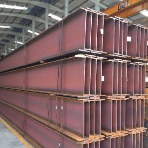 Thép hình i900: Quy cách I900x300x16x28; Tỷ trọng 240 kg/m; Thương hiệu xuất xứ Trung Quốc, Huyndai, Hàn Quốc, Malaysia, Thái Lan.