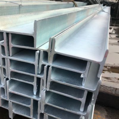 Thép hình i mạ kẽm nhúng nóng: i100, i120, i150, i198, i200, i248, i250, i298, i300, i346, i350, i396, i400, i446, i450, i488, i496, i500, i588, i594, i596, i600, i692, i700, i800, i900